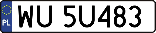 WU5U483