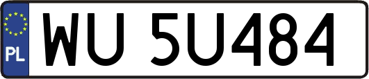 WU5U484