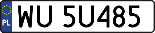 WU5U485