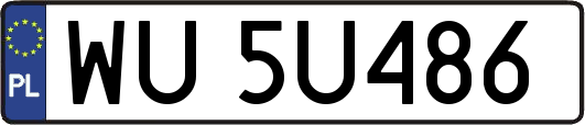 WU5U486