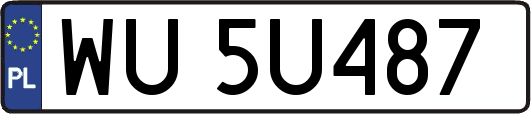 WU5U487