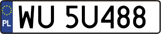 WU5U488