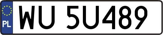 WU5U489
