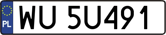 WU5U491