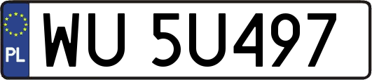 WU5U497