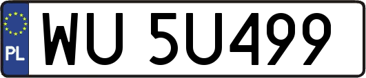 WU5U499