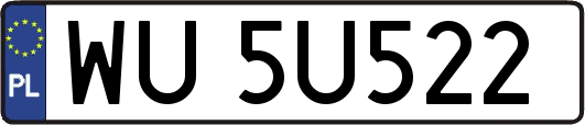 WU5U522