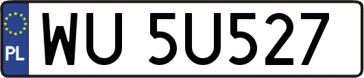 WU5U527