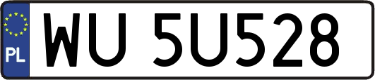 WU5U528