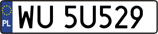WU5U529