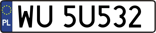 WU5U532