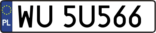 WU5U566