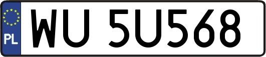 WU5U568