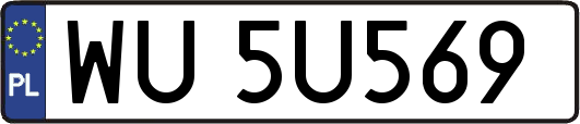 WU5U569