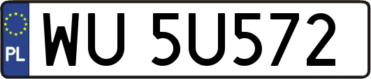 WU5U572