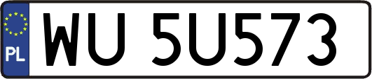 WU5U573