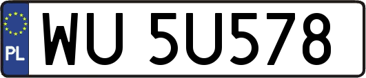 WU5U578