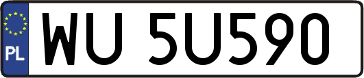 WU5U590