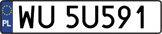 WU5U591