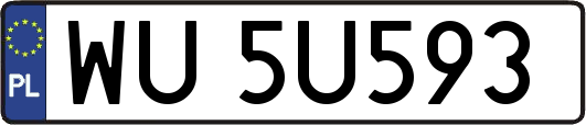 WU5U593