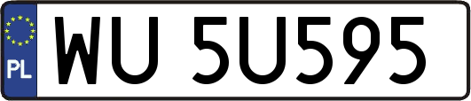 WU5U595