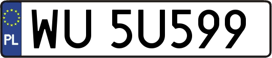 WU5U599