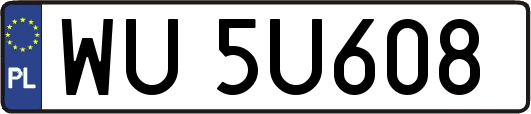 WU5U608