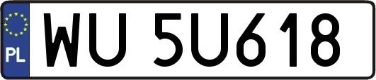 WU5U618