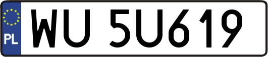 WU5U619