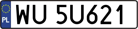 WU5U621