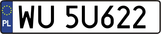 WU5U622