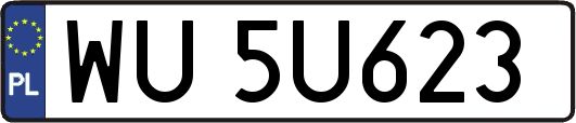 WU5U623