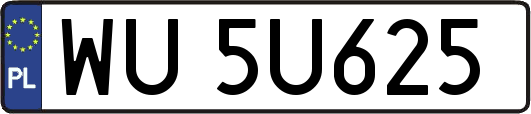 WU5U625