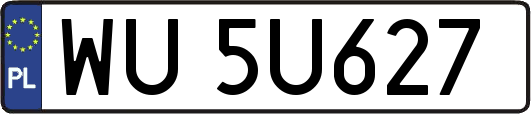 WU5U627