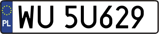 WU5U629
