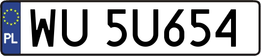 WU5U654