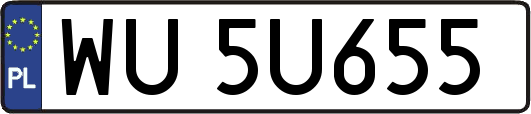 WU5U655