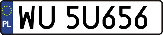WU5U656