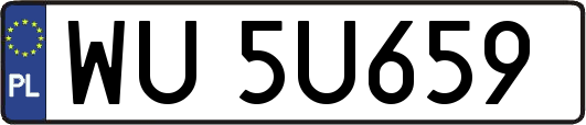 WU5U659