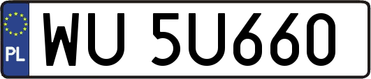 WU5U660
