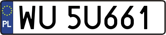 WU5U661
