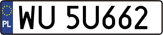 WU5U662