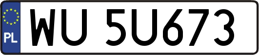 WU5U673