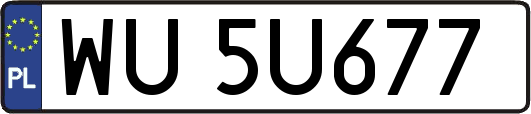 WU5U677