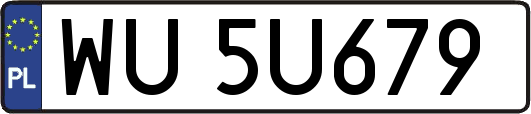 WU5U679