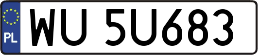 WU5U683