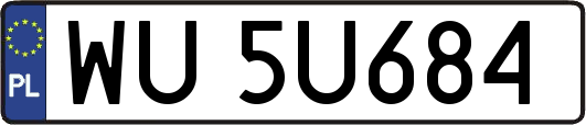 WU5U684