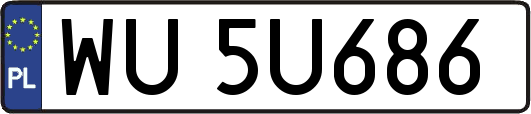 WU5U686