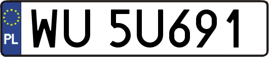 WU5U691