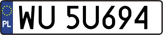 WU5U694